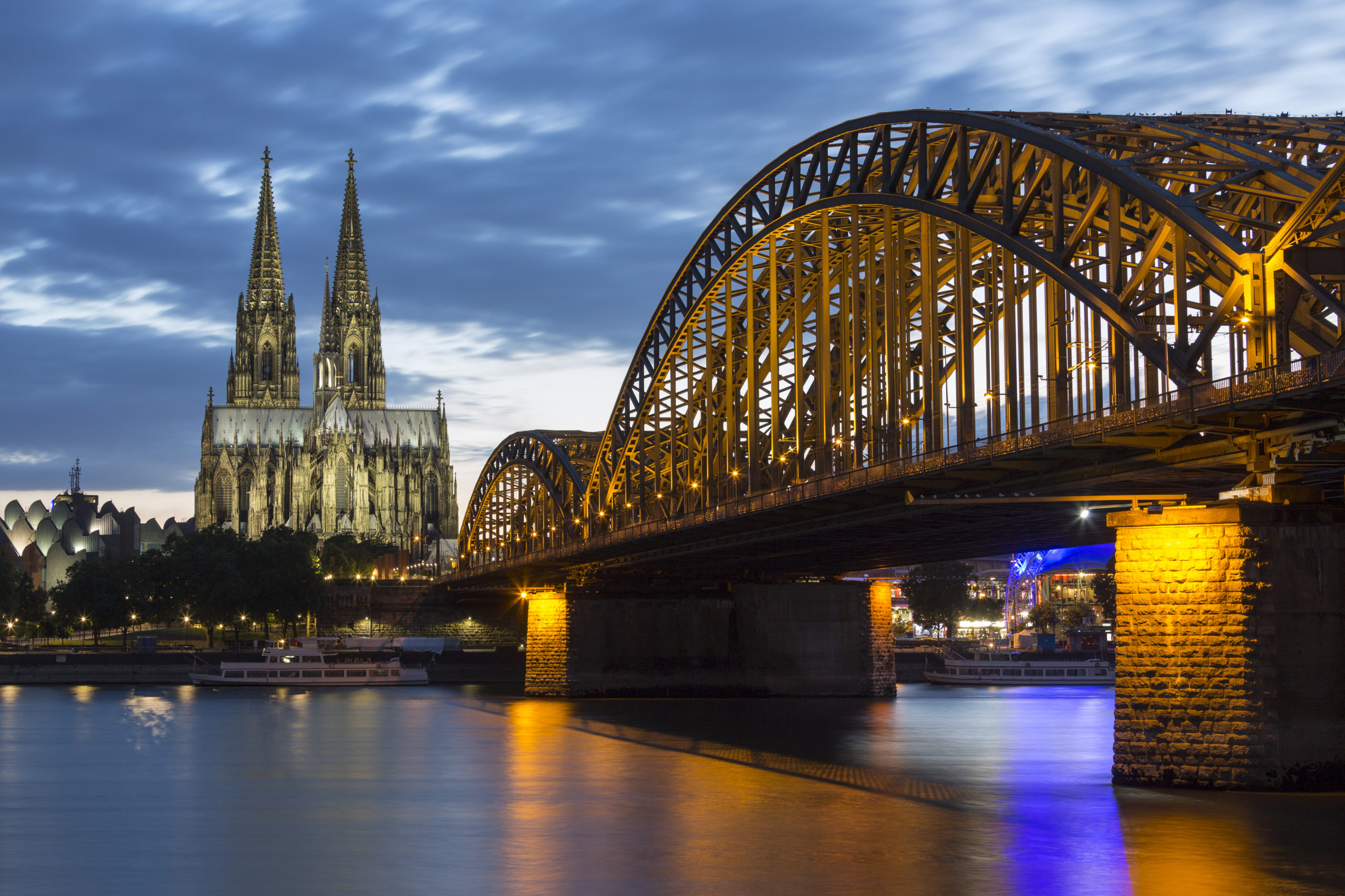 Cologne – Germany